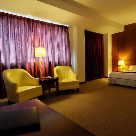 Times Hotel Brunei Bandar Seri Begawan Pokoj fotografie